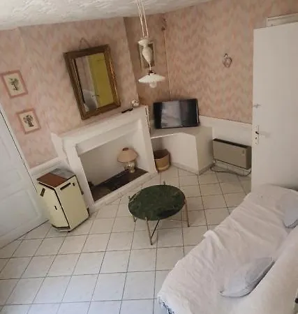 Tatil Evi Charmante Maison De Village *