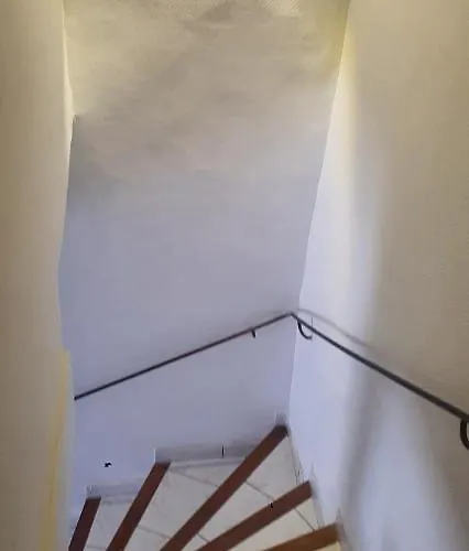 Charmante Maison De Village Hébergement de vacances Saint-Jean-du-Bruel